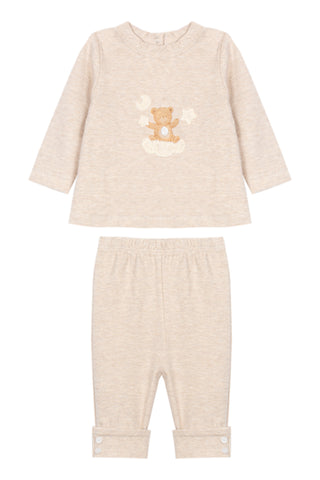 Blue Patachou Baby Set 33007