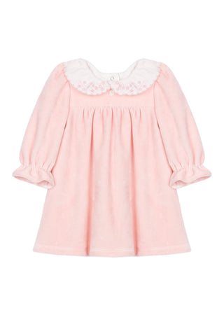 Pink Patachou Baby Dress 33030