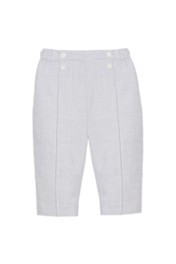 Grey Patachou Trousers Set 33041/052