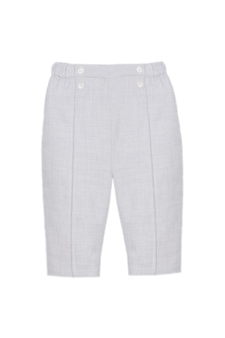 Grey Patachou Trousers Set 33041/052