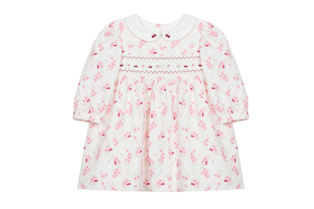 Patachou Baby Dress 33093