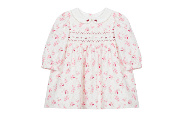 Patachou Baby Dress 33093