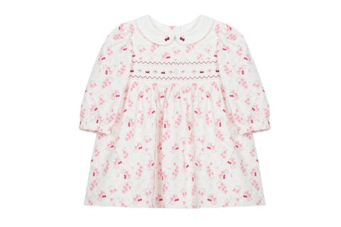 Patachou Baby Dress 33093