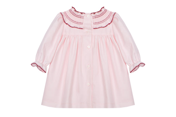 Pink Patachou Baby Dress 33094