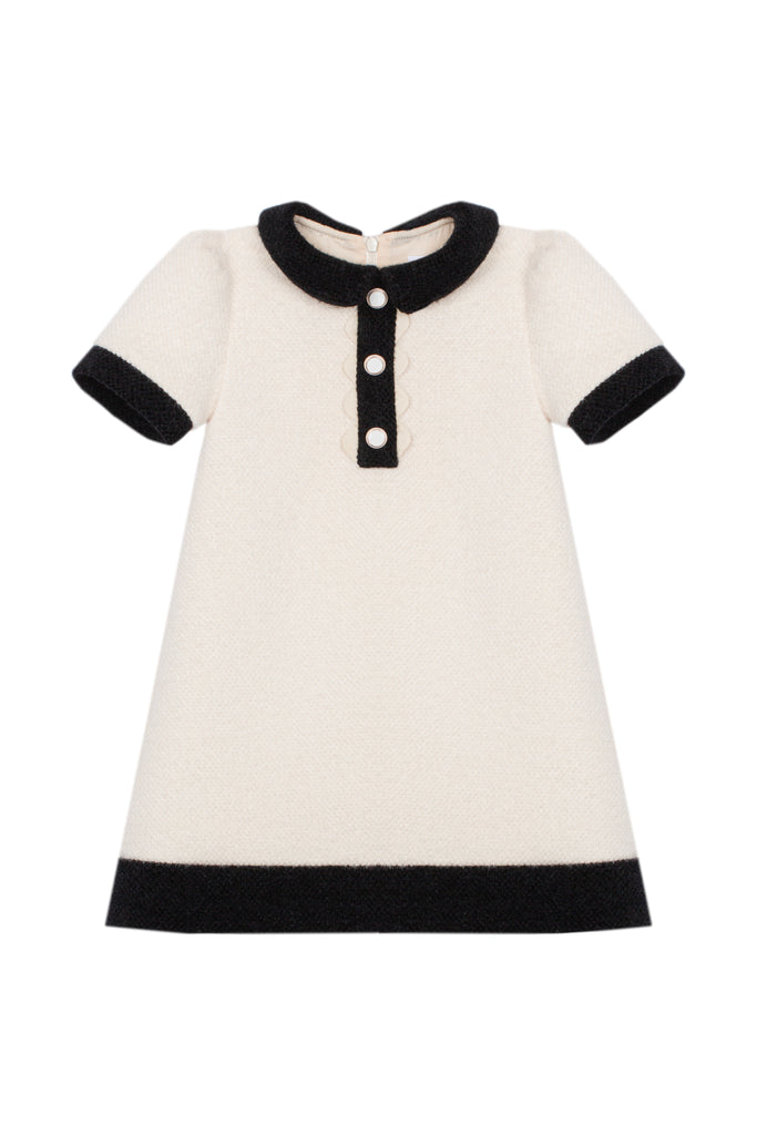Ivory Patachou Girls Dress 33445
