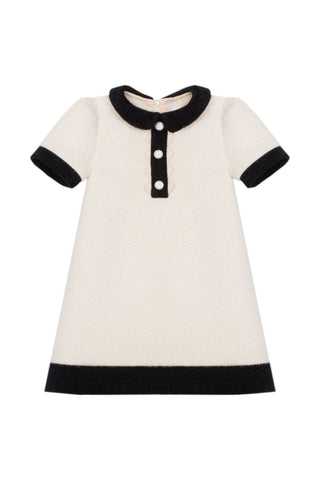 Ivory Patachou Girls Dress 33445