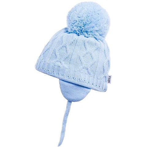 Blue Satila Charlie Hat