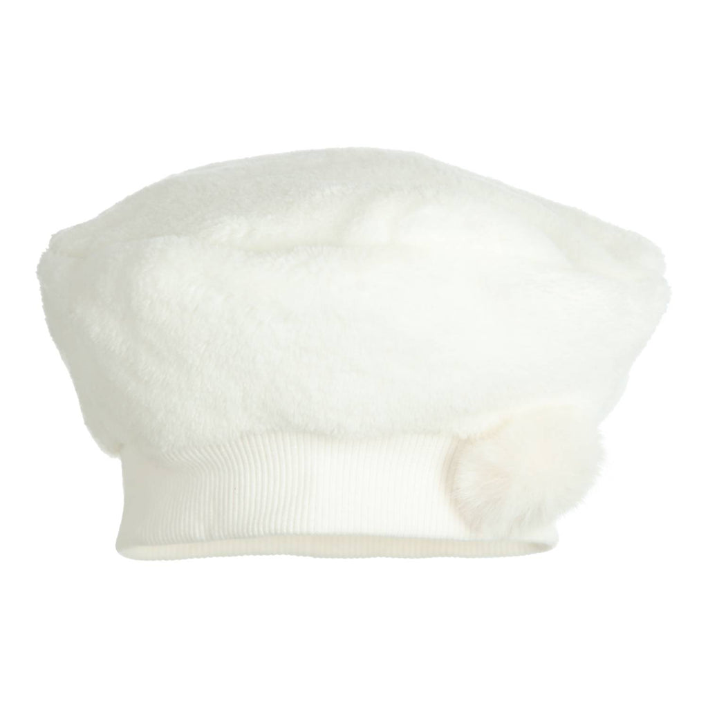 GYMP Baby Beret 4632