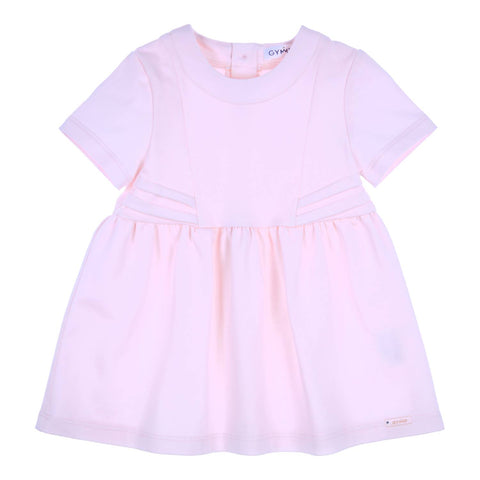 Pink GYMP Dress 4403