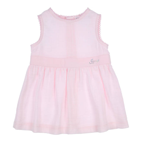 Pink GYMP Dress 4364