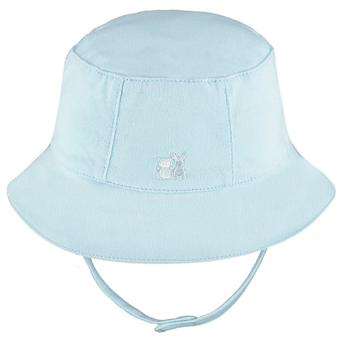 Blue Gibson Emile Et Rose Bucket Hat