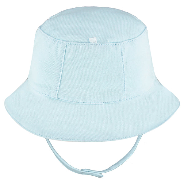 Blue Gibson Emile Et Rose Bucket Hat