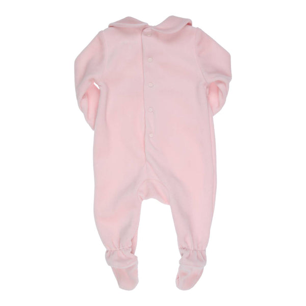 GYMP Babygrow 4850