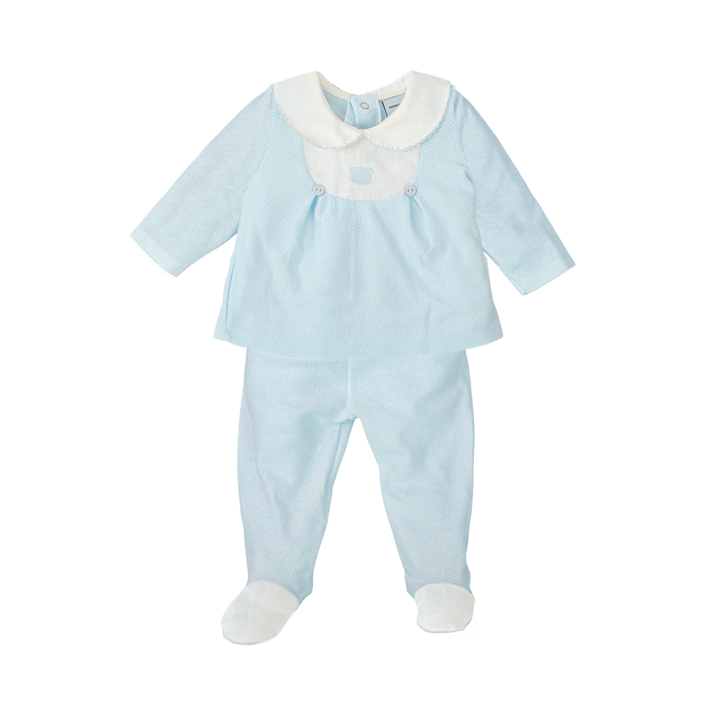 Babidu Boys Set 50361