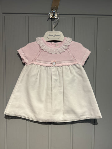 Pink Martin Aranda Dress 047-30302