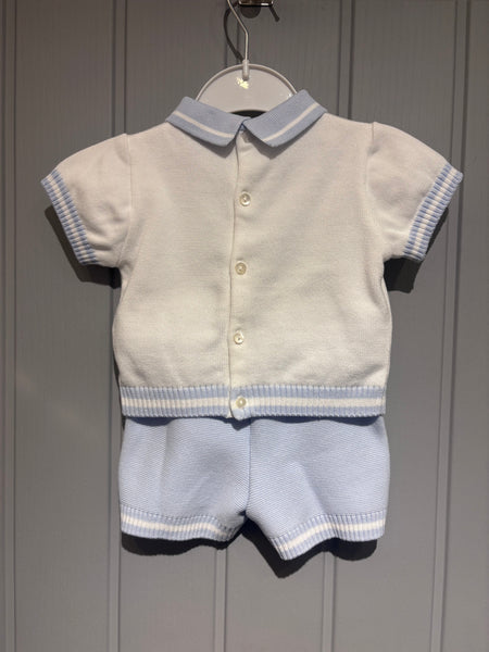 Sarah Louise Boys Set 008246