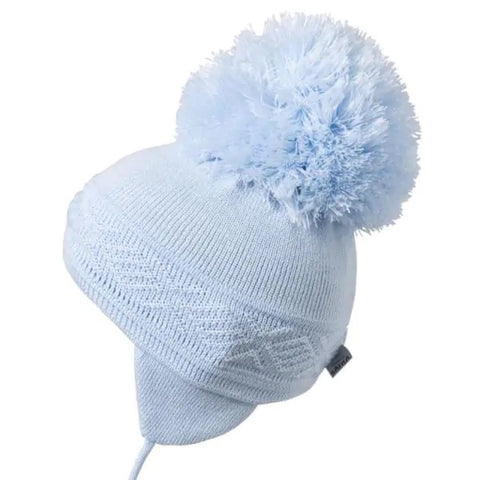 Blue Satila Malva Hat