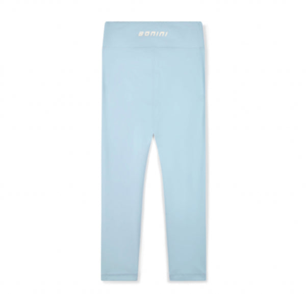 Sky Blue Bonini Aspire Leggings 005