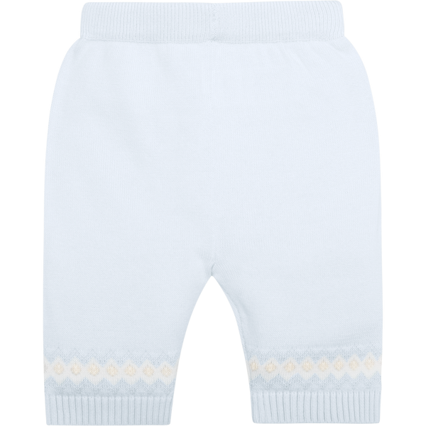 Blue Emile Et Rose Kipling Set