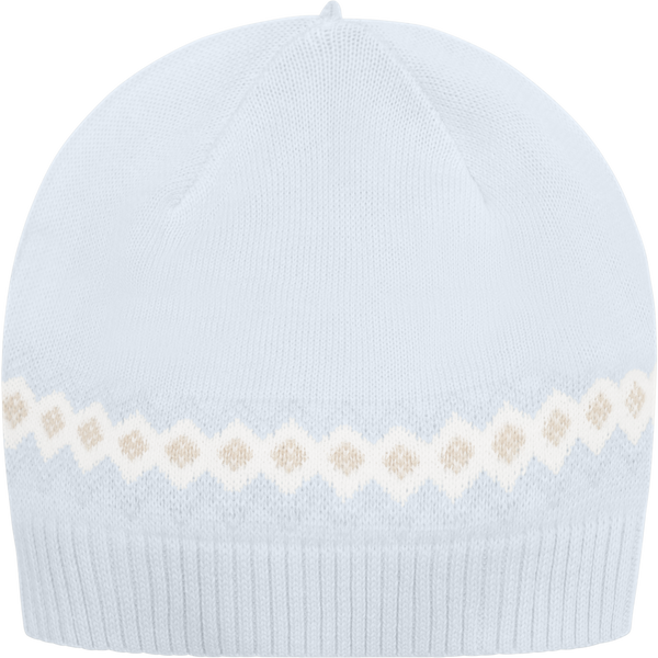 Blue Emile Et Rose Kipling Set