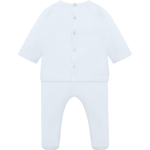 Emile Et Rose Karl Set