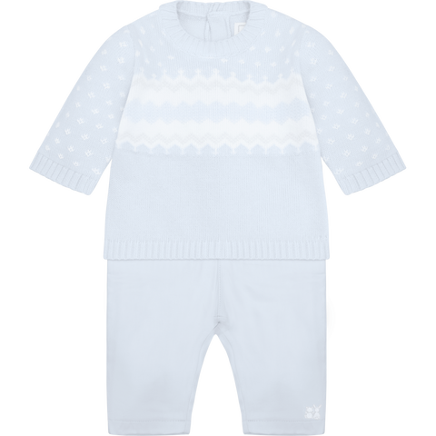 Emile Et Rose Kirk Set