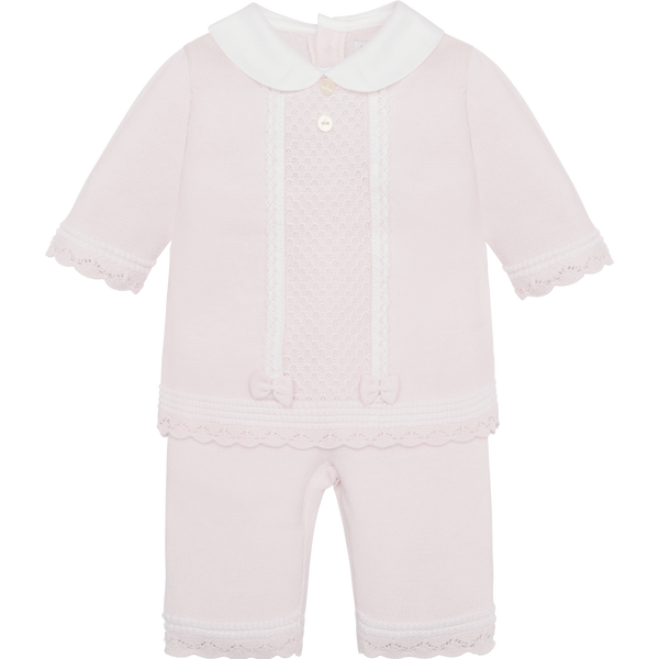 Emile Et Rose Kacey Set
