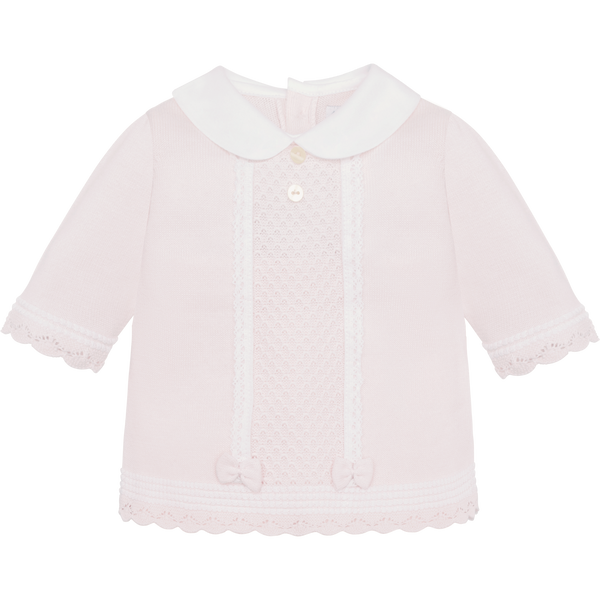 Emile Et Rose Kacey Set