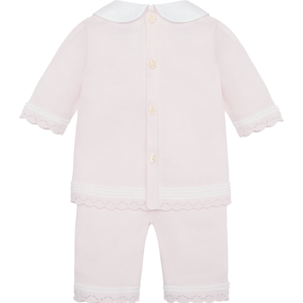 Emile Et Rose Kacey Set