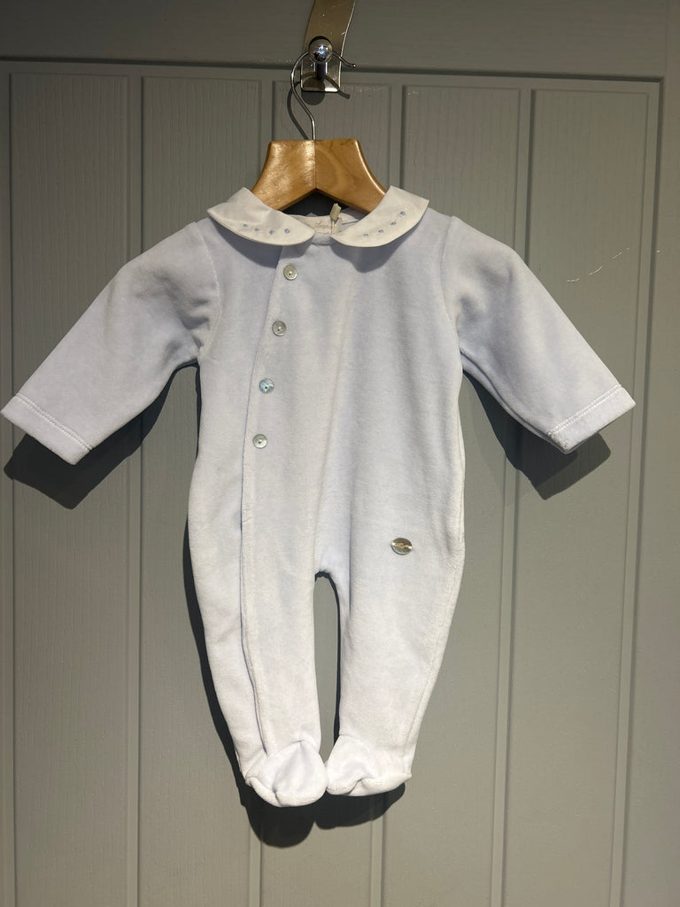 Martin Aranda Babygrow 20288