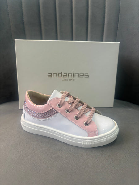 Andanines Trainer 231662