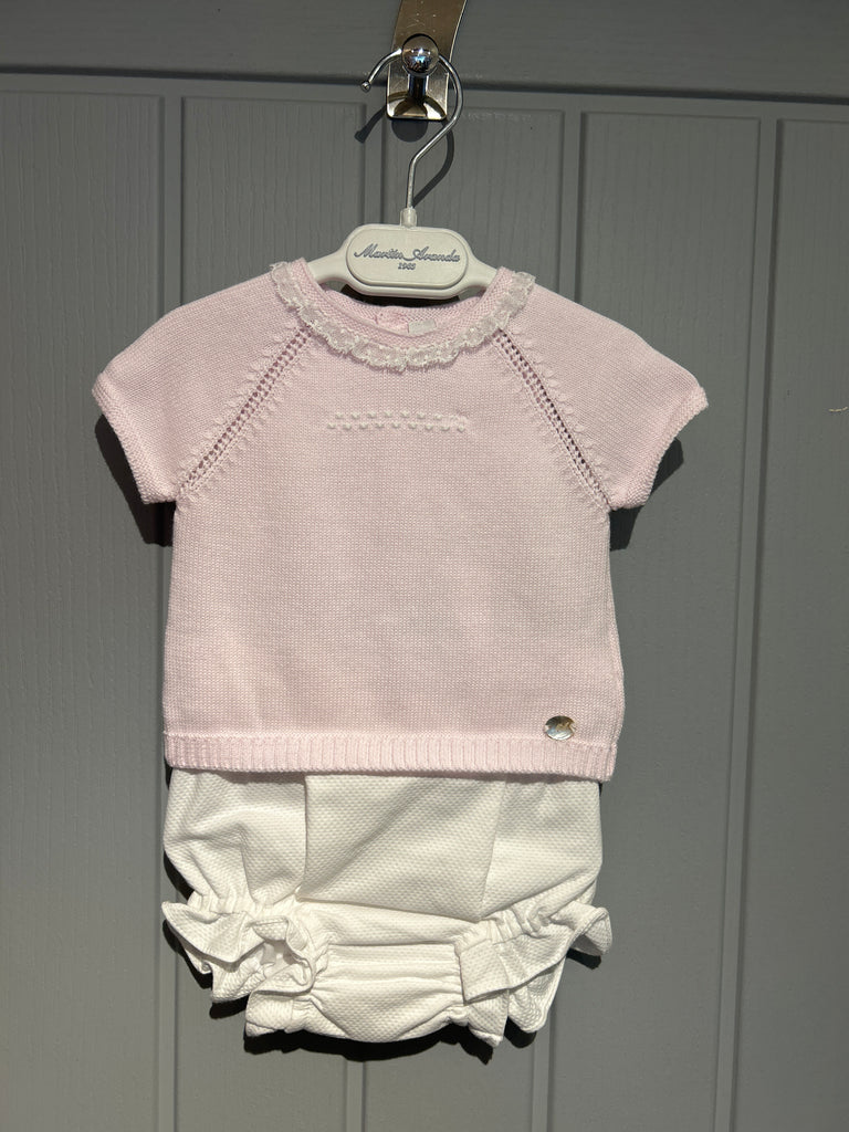 Pink Martin Aranda Set 010-30302