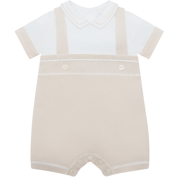 Stone Emile Et Rose Lowe Romper