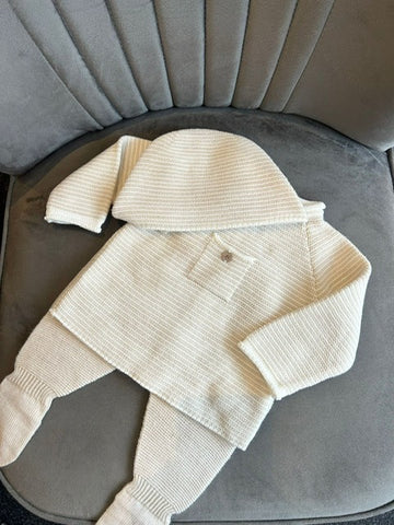 Sand Martin Aranda Set 10275