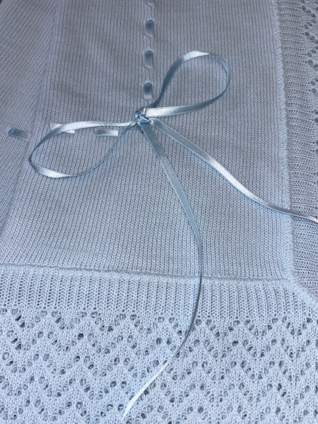 Little Nosh Shawl 2432