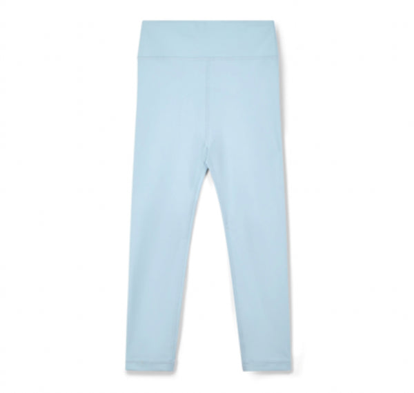 Sky Blue Bonini Aspire Leggings 005