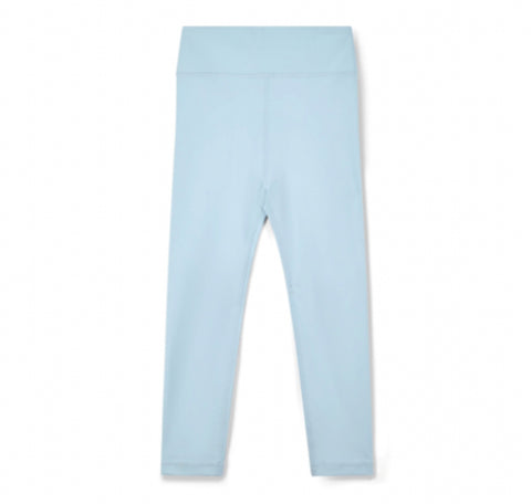Sky Blue Bonini Aspire Leggings 005