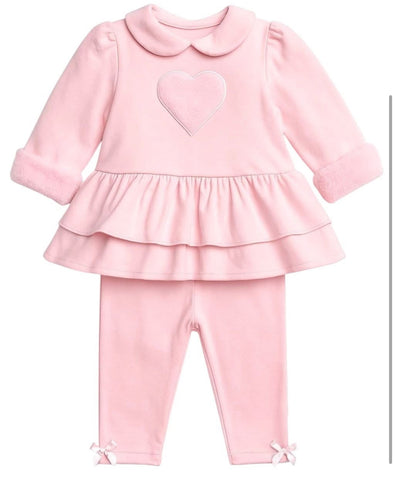 Girls Kleo Set 202507