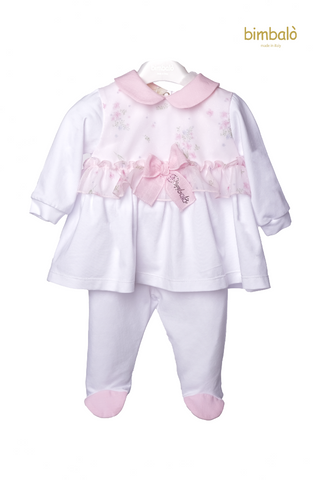 Bimbalo 2 Piece Set 7953