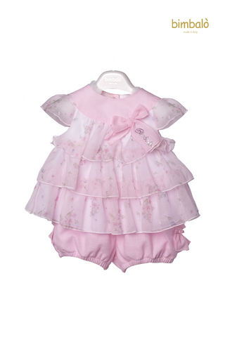 Bimbalo 2 Piece Set 7954