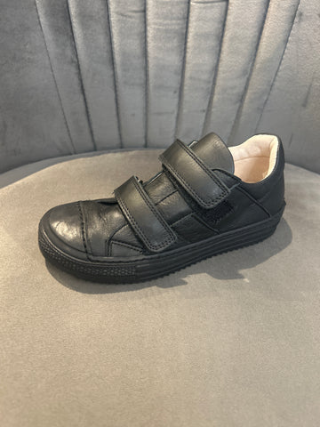 Boys Bo-Bell Oskar School Shoe