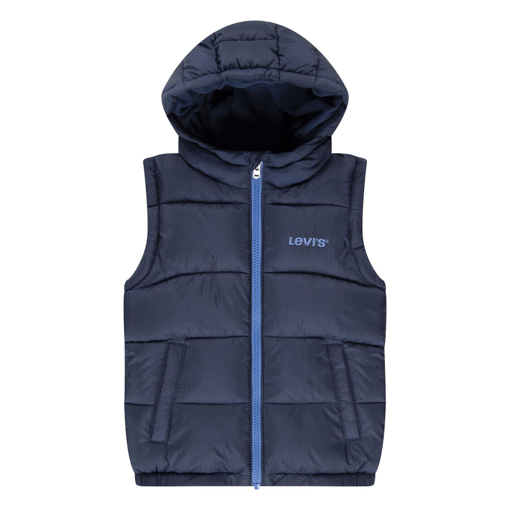 Levi Gilet 8EL259