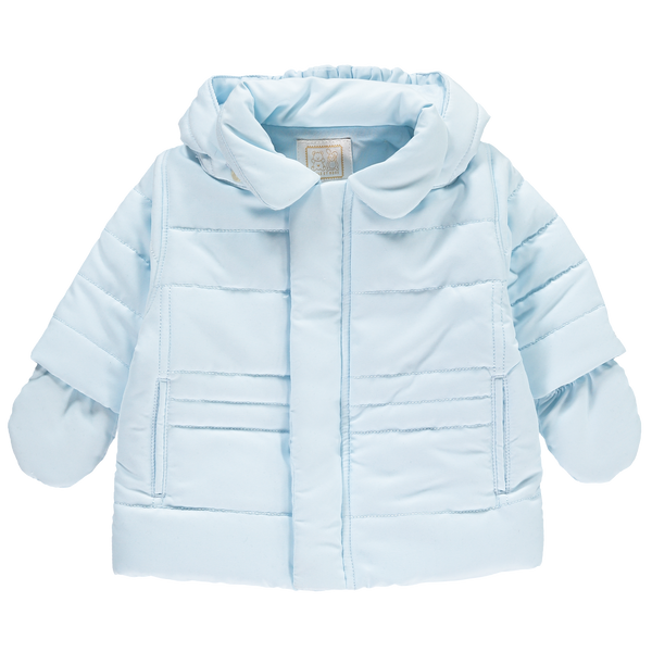 Emile Et Rose Neil Jacket