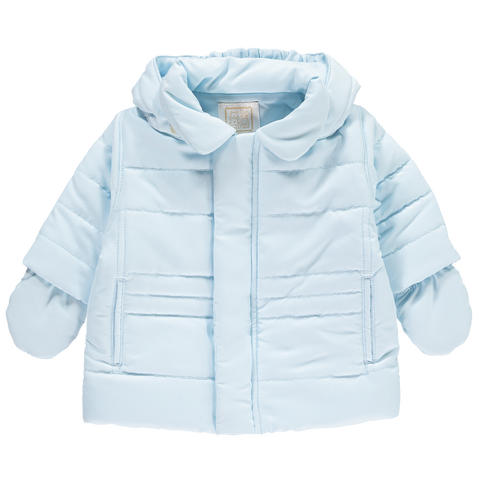 Emile Et Rose Neil Jacket