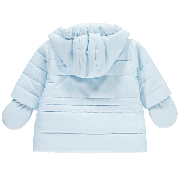 Emile Et Rose Neil Jacket