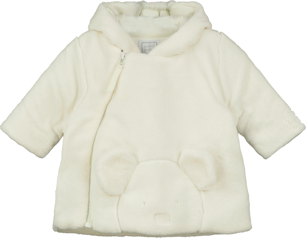 Emile Et Rose Axel Jacket