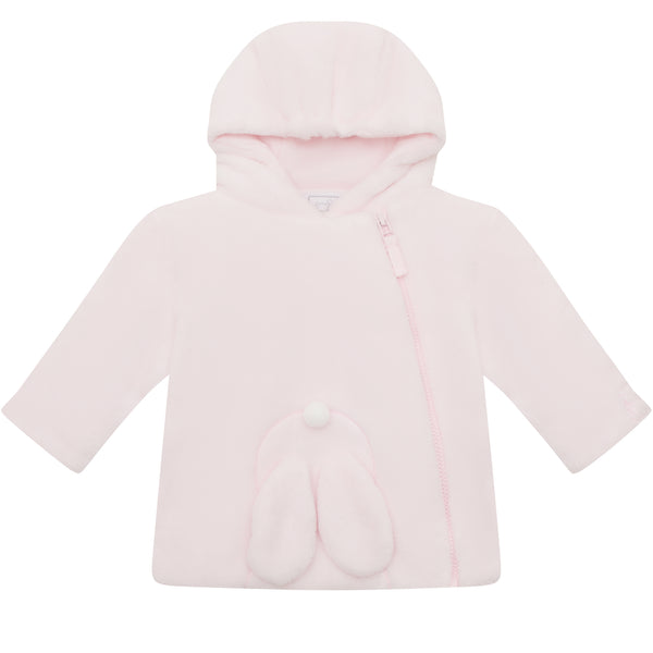 Pale Pink Emile Et Rose Aurora Jacket