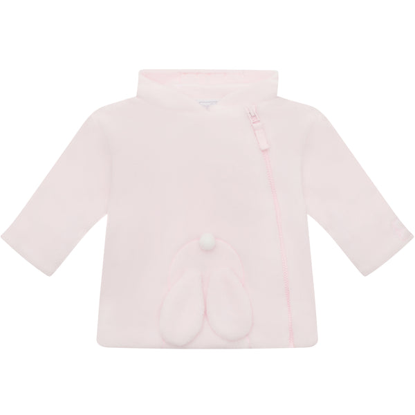 Pale Pink Emile Et Rose Aurora Jacket