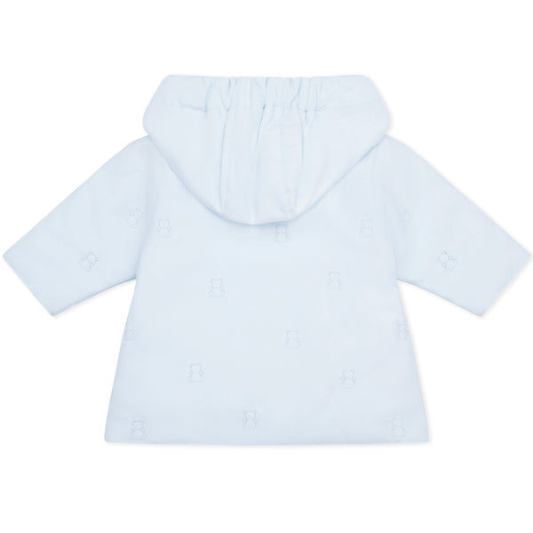 Blue Emile Et Rose Joey Jacket