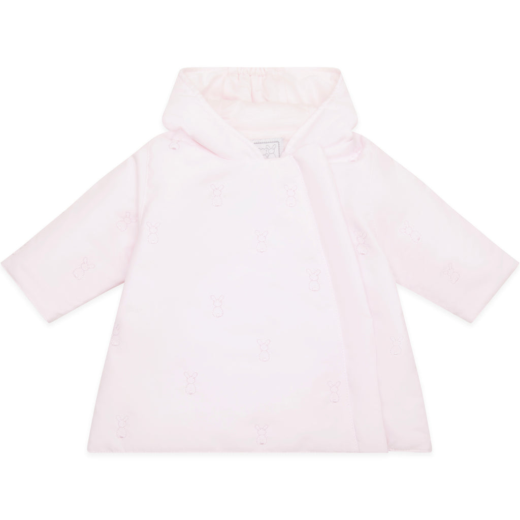 Pink Emile Et Rose Jenny Jacket